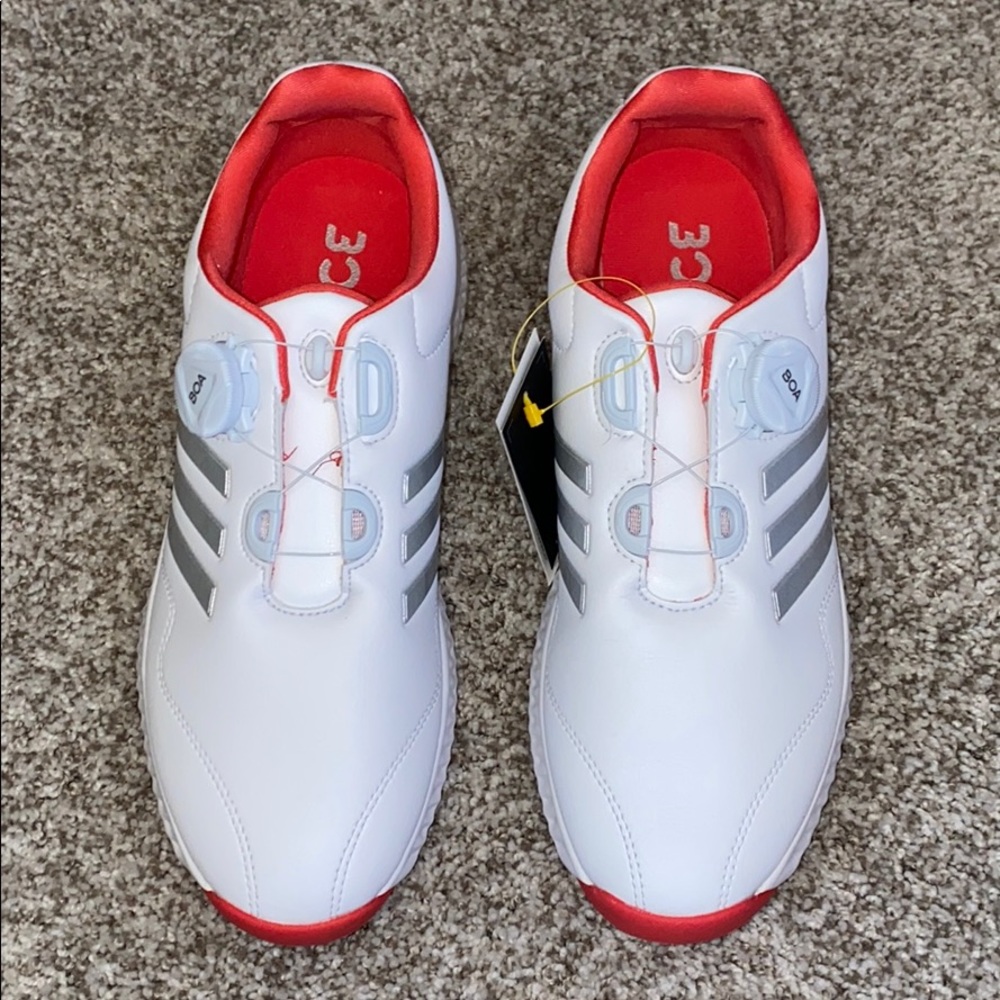 Adidas w response bounce B Women’s Golf Shoe